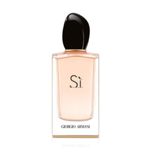 Si Eau De Parfum Vapo 50ml