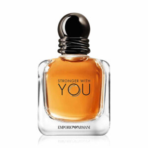 Stronger With You Eau De Toilette 100ml
