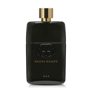 Gucci Guilty Oud Eau De Parfum 90mL