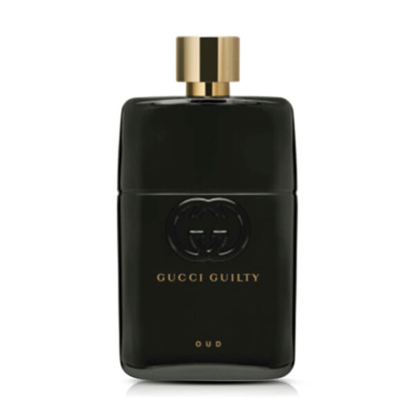 Gucci Guilty Oud Eau De Parfum 90mL