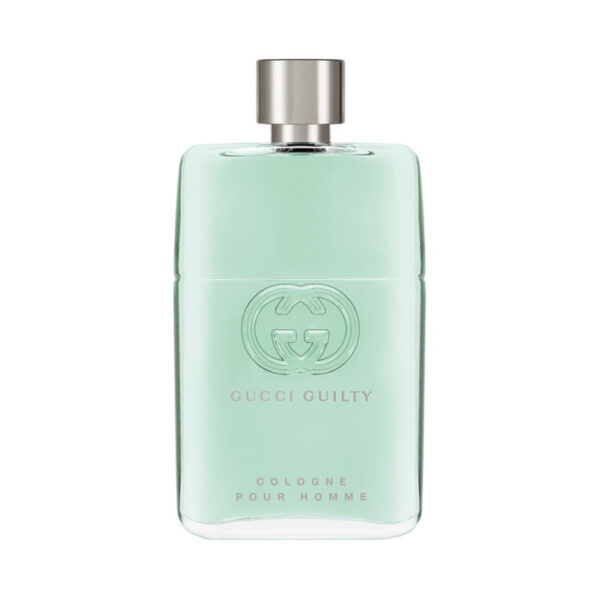 Gucci Guilty Cologne Eau de Toilette Pour Homme 90ml