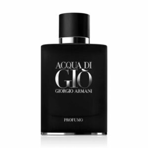 Acqua Di Gio Profumo 125ml
