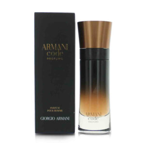 Armani Code Profumo 75ml
