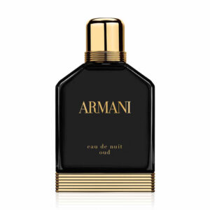 Eau De Nuit Oud 100ml