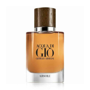 Acqua Di Gio Absolu For Men Eau de Parfum 125ml