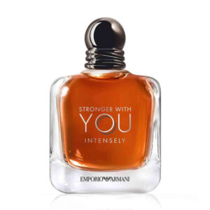 Stronger With You Intensely Eau de Parfum 100ML