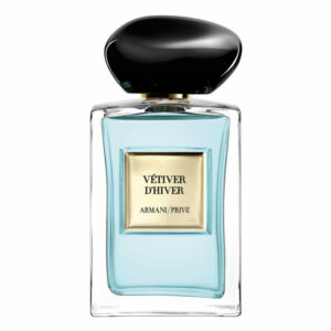 Vetier D'Hiver Armani Prive
