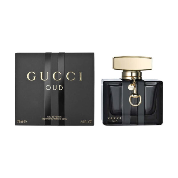 Gucci Oud Eau de Parfum 75ml