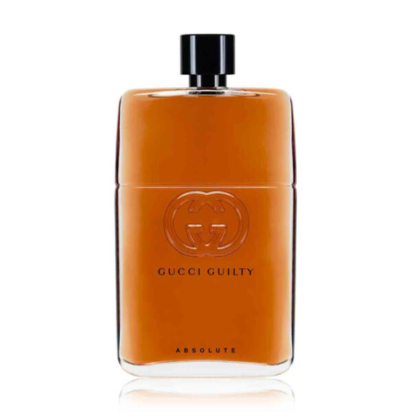 Guilty Absolute Eau De Parfum 150ml