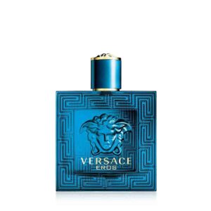 Eros Eau De Toilette 100Ml