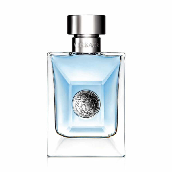 Pour Homme Eau De Toilette 100Ml