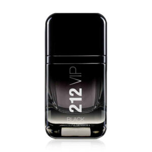 212 Vip Black For Men Eau De Parfum 100ml