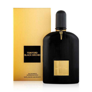 Black Orchid Eau De Toilette 100ml