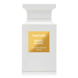Soleil blanc 100ml