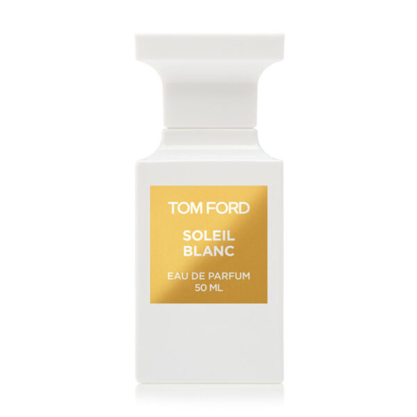 Soleil blanc 50ml