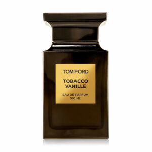 Tobacco vanille 100ml