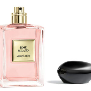Rose Milano Armani Prive 100Ml