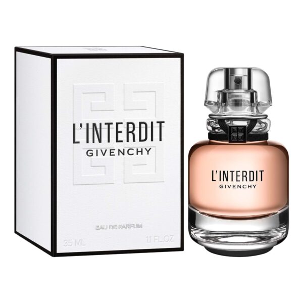 L'INTERDIT 80ml EDP