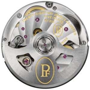 Parmigiani Tonda Metropolitaine Watch