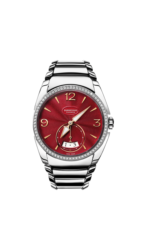 Parmigiani Tonda Metropolitaine Watch
