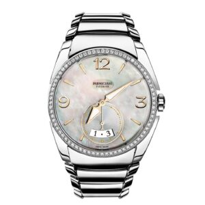 Parmigiani Tonda Metropolitaine Watch
