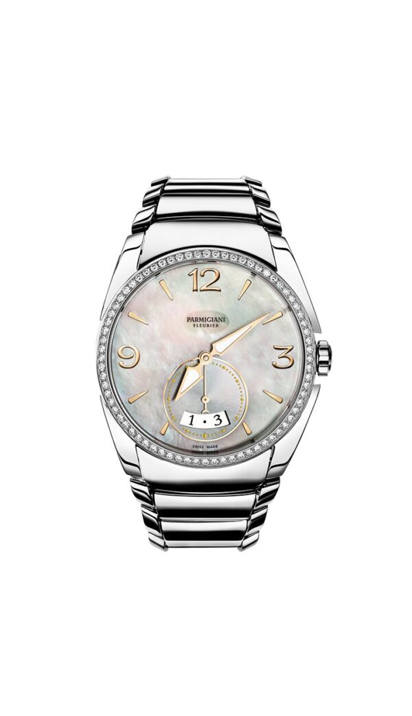 Parmigiani Tonda Metropolitaine Watch