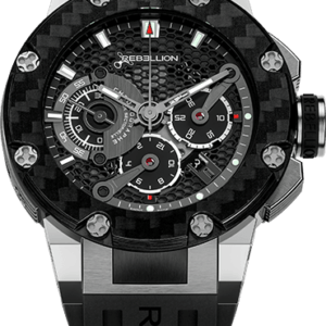 Rebellion-Timepieces Predator Chronograph