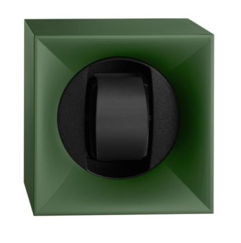 Swiss Kubik Single Watch Master box