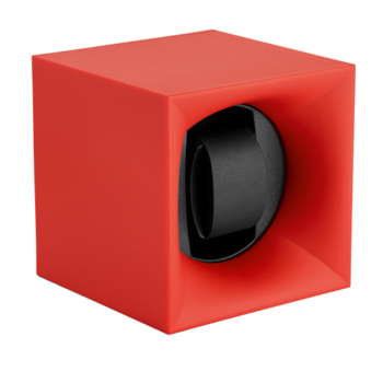 Swiss Kubik Single Watch Master box