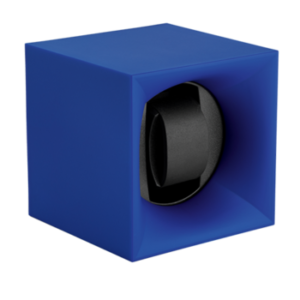 Swiss Kubik Single Watch Master box