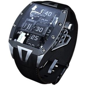 Devon works Tread 2 Starry Night Watch