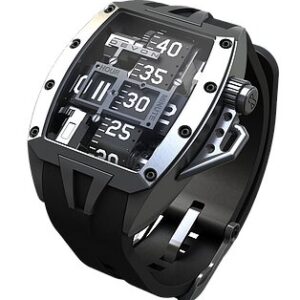 Devon works Tread 2 Shining Watch