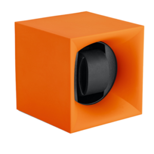 Swiss Kubik Single Watch Master box