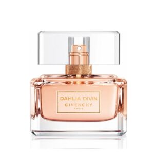 Givenchy Dahlia Divin - Eau de Toilette, 75 ml