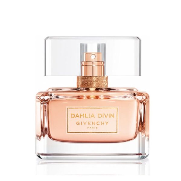 Givenchy Dahlia Divin - Eau de Toilette, 75 ml