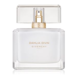 Givenchy Dahlia Divin Eau Initiale - Eau de Toilette, 75 Ml