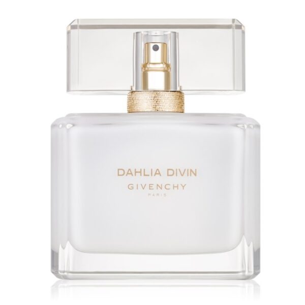Givenchy Dahlia Divin Eau Initiale - Eau de Toilette, 75 Ml