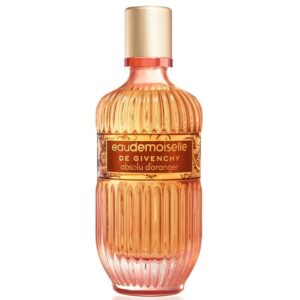 Givenchy Eau De Moiselle Absolu D'Oranger - Eau de Parfum, 100 ml