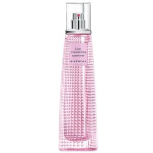 Givenchy Live Irresistible Blossom Crush - Eau de Toilette, 50 ml