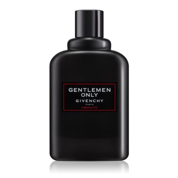 Givenchy Only Gentleman Absolute - Eau de Parfum, 100 ml