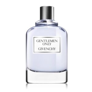 Givenchy Only Gentleman - Eau de Toilette, 100 ml