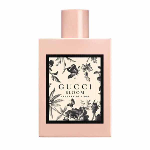 Gucci Bloom Nettare Di Fiori Eau De Parfum Intense 100ml