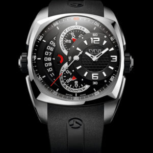 Cyrus-Watches Klepcys Chronograph