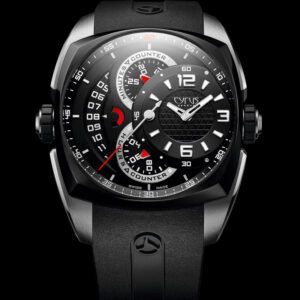 Cyrus-Watches Klepcys Chronograph