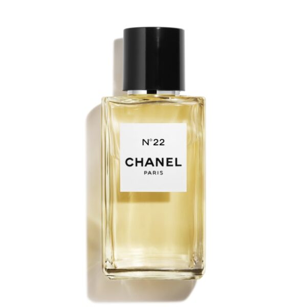 N°22 LES EXCLUSIFS DE CHANEL – Eau de Parfum 200ml