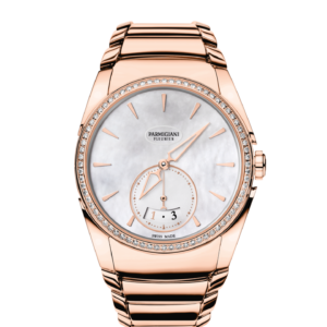 Parmigiani Tonda "Metropolitaine" Watch