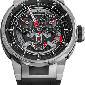 Rebellion-Timepieces Predator 2.0 Regulator