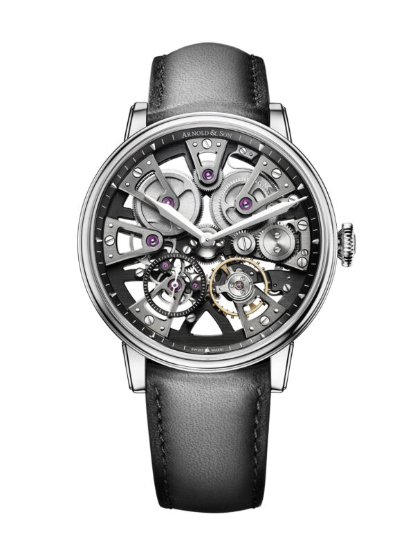Arnoldandson Nebula 38 Watch