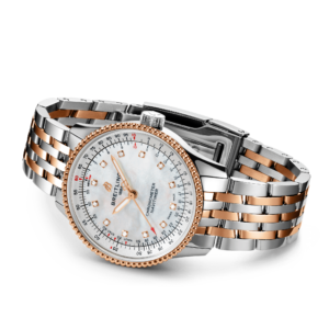 Breitling Navitimer Automatic 35 Watch