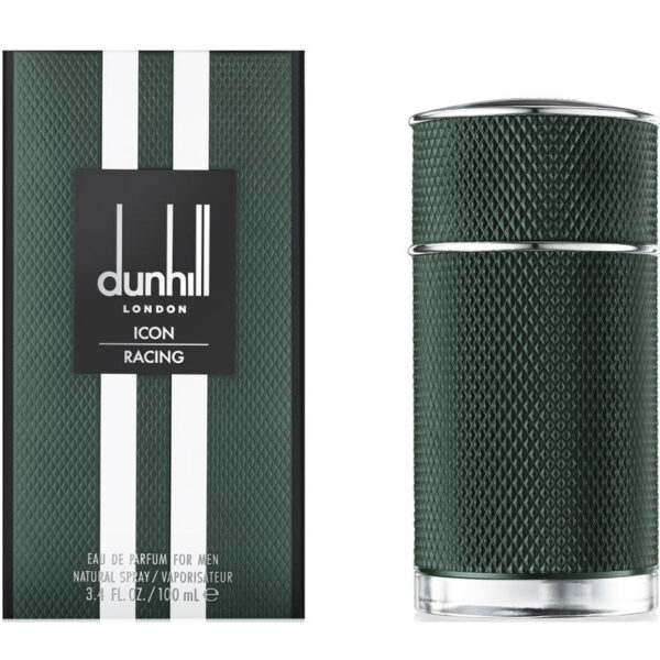 Dunhill Iron Racing Eau De Perfume 100Ml